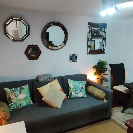 토록스 La Casita Chiquitita - The Tiny Little House 빌라 외부 사진
