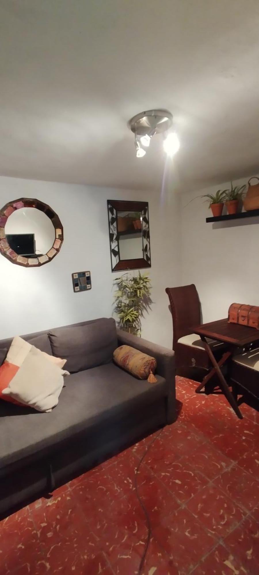 토록스 La Casita Chiquitita - The Tiny Little House 빌라 외부 사진
