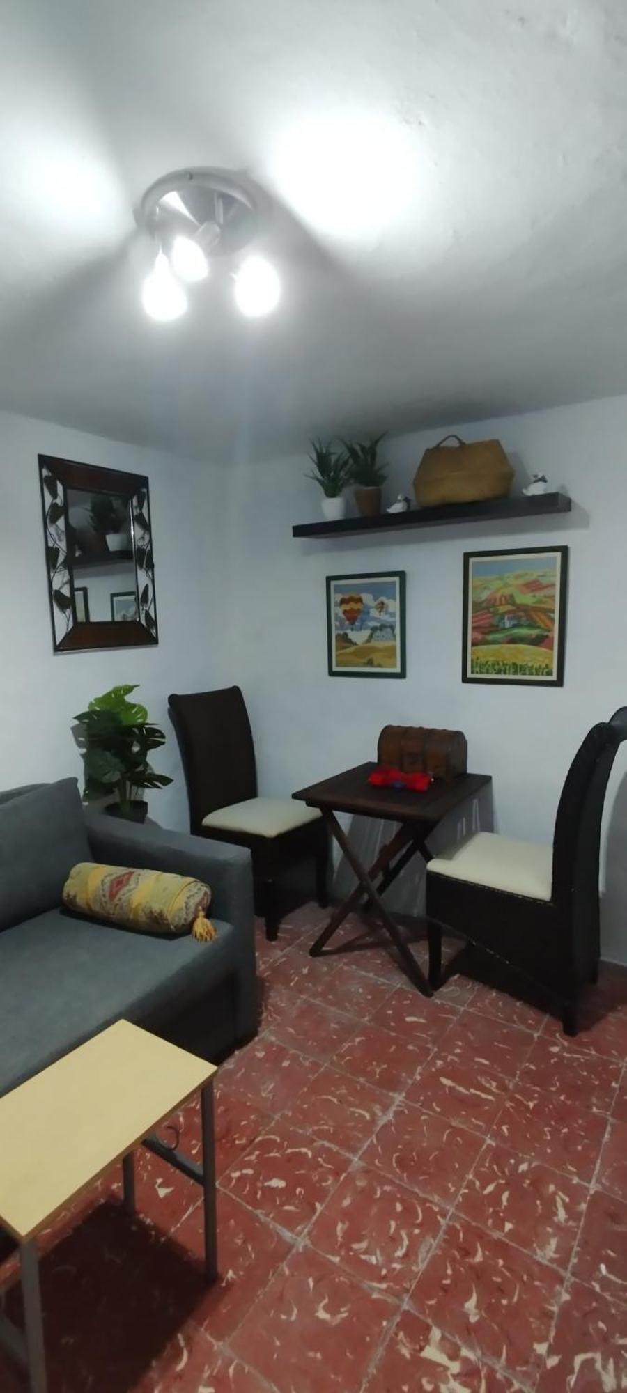 토록스 La Casita Chiquitita - The Tiny Little House 빌라 외부 사진